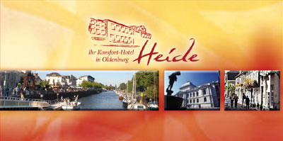 Hotel Heide